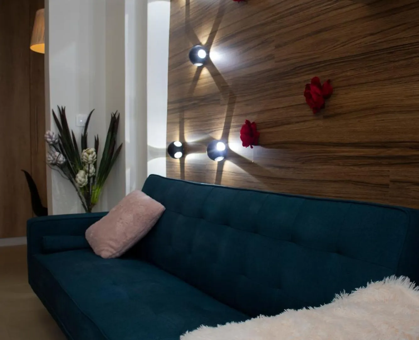C.27 Lili Urban_Apartment Thessaloniki Greece